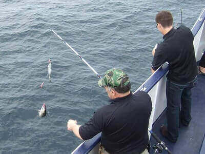 Tips For Deep Sea Fishing