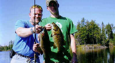 Tips For Smallmouth Bass Fishing