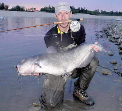 Tricks For Channel Catfish Fishing