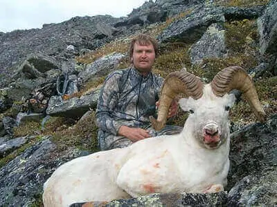 Ideas For Dall Sheep Hunting