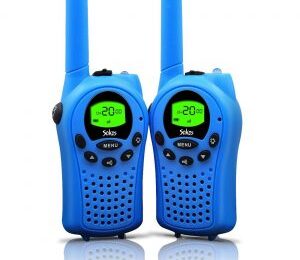 Best Long Range Walkie Talkies