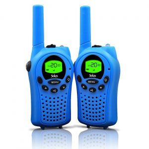 Best Long Range Walkie Talkies