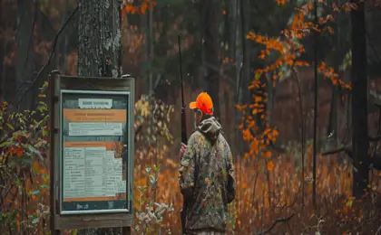 Deer Hunting Regulations and Laws