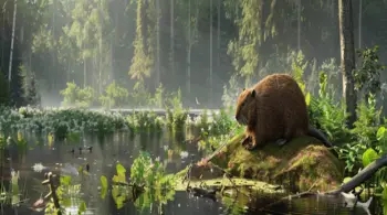 How Are Beavers Important to the Ecosystem