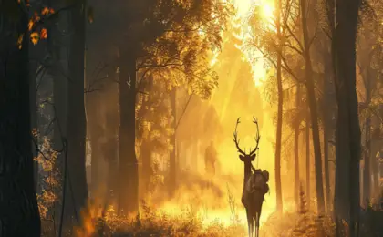 Deer Hunting Season Wisconsin