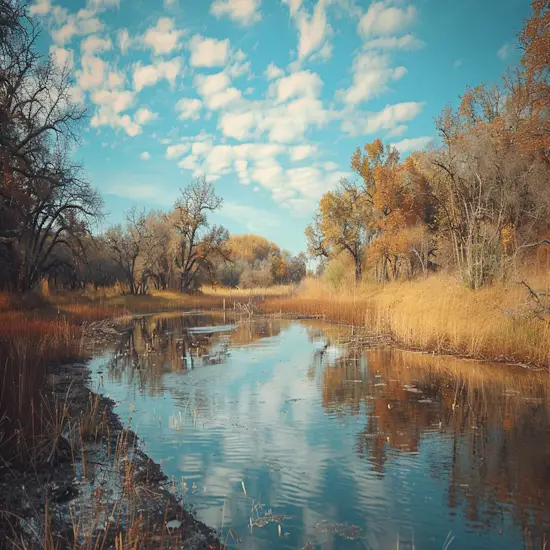 Vast Texas Public Hunting Land