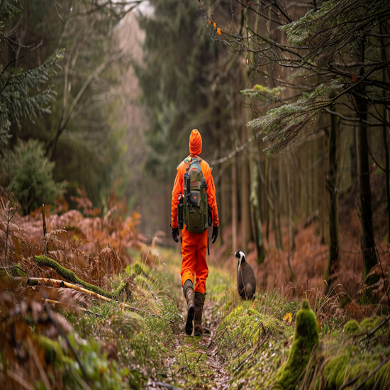 How To Hunt Badgers