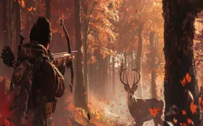 Deer Hunting Season Georgia