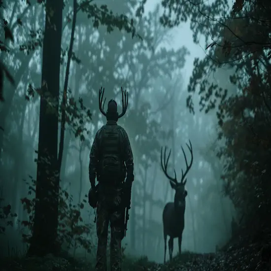 Deer Hunting Season Ohio