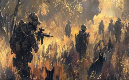 How to Hunt Wild Boars in Texas