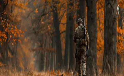 How to Hunt Fox Squirrels