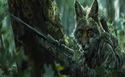 How to Hunt Gray Foxes
