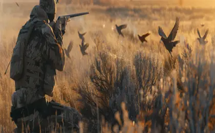 How to Hunt Lesser Prairie Chicken