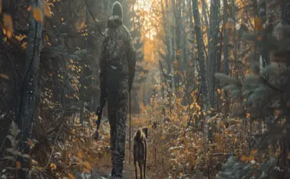 How to Hunt Ruffed Grouse