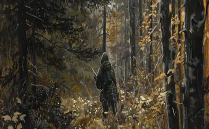 How to Hunt Spruce Grouse