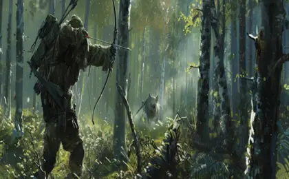 How to Hunt Wild Boars