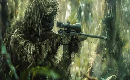 How to Hunt Wild Boars in Florida