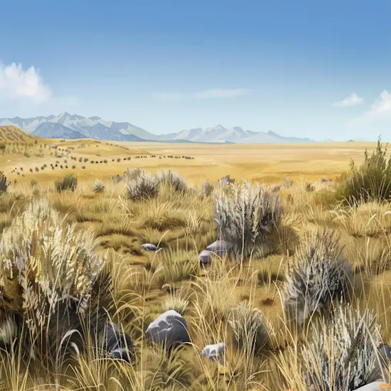 How to Identify Sage Grouse Habitat