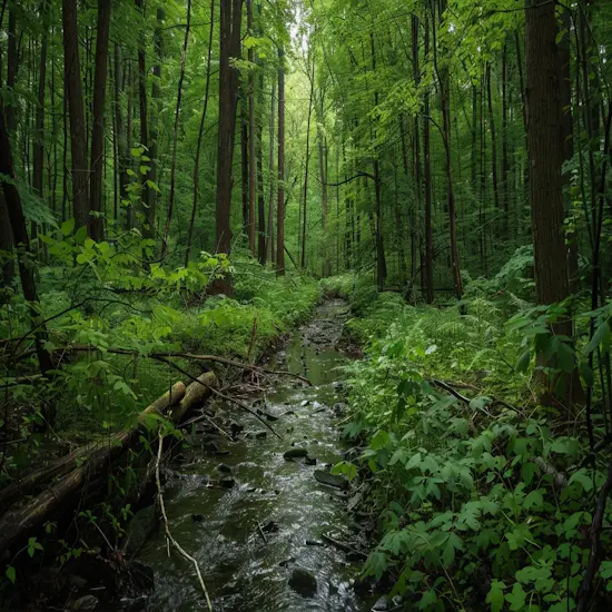 Ideal Wild Boar Hunting Grounds
